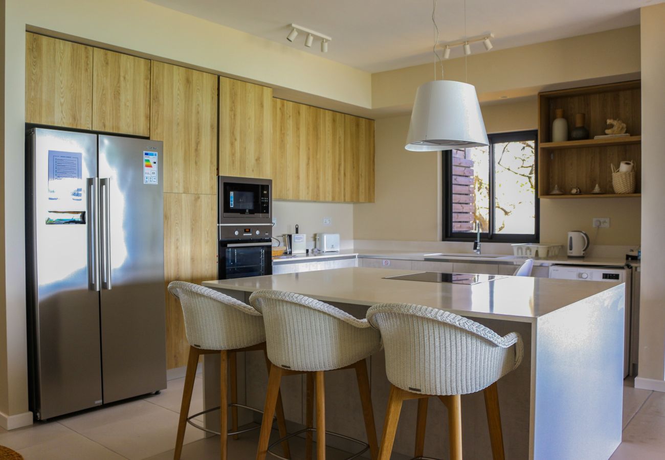 Apartment in Pointe d'Esny - Blue Nest - Premium Apartment by Horizon Holidays