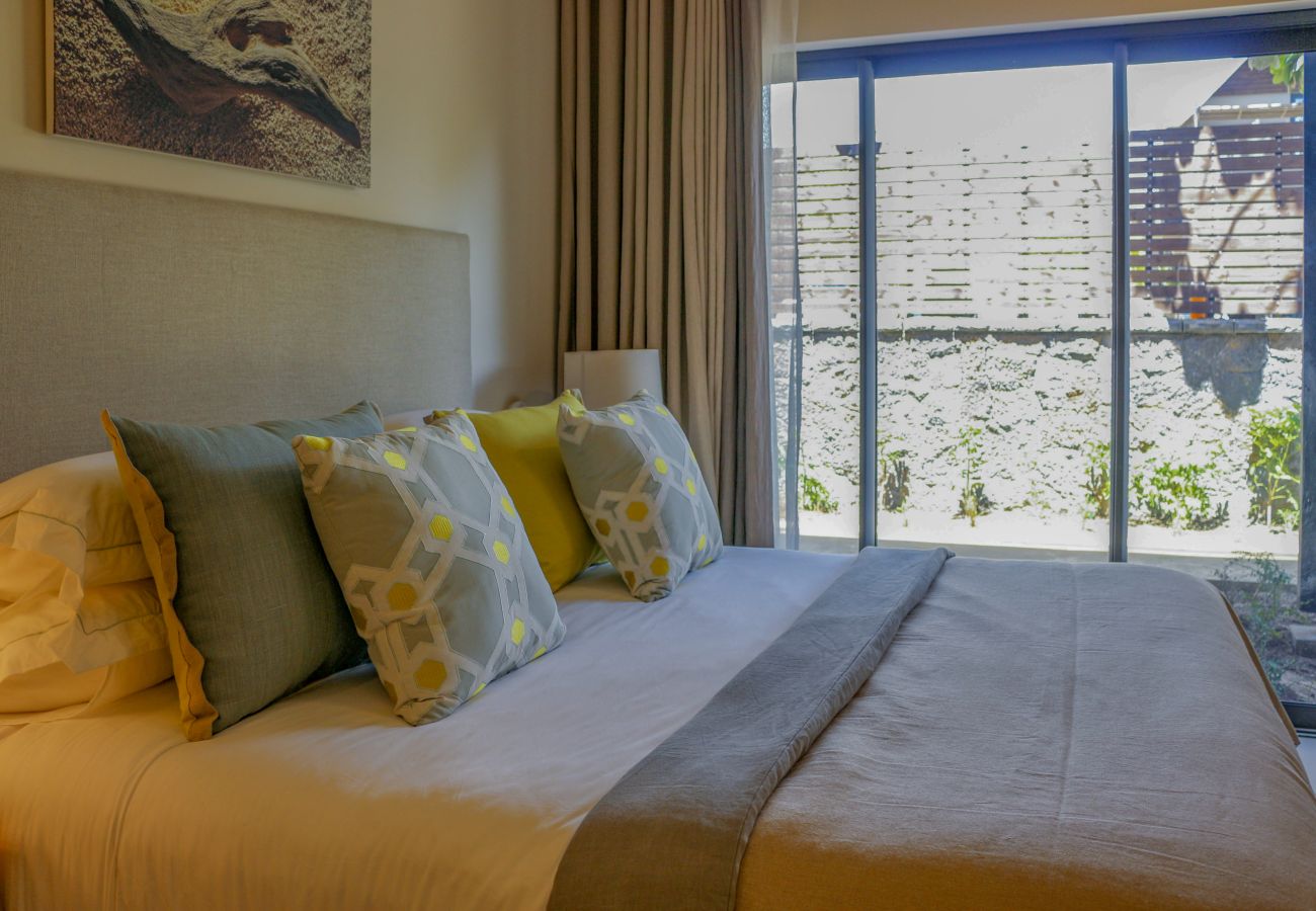 Apartment in Pointe d'Esny - Blue Nest - Premium Apartment by Horizon Holidays