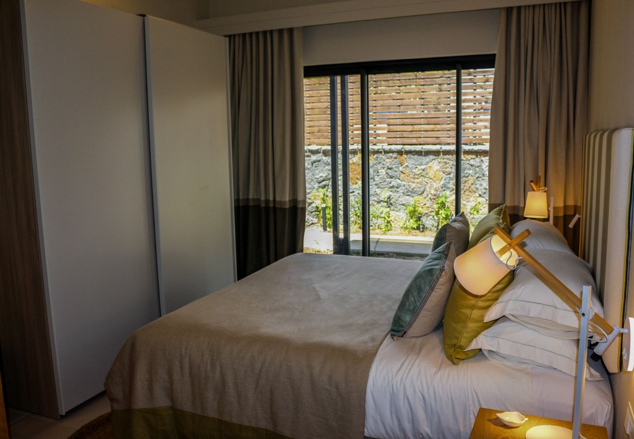 Apartment in Pointe d'Esny - Blue Nest - Premium Apartment by Horizon Holidays