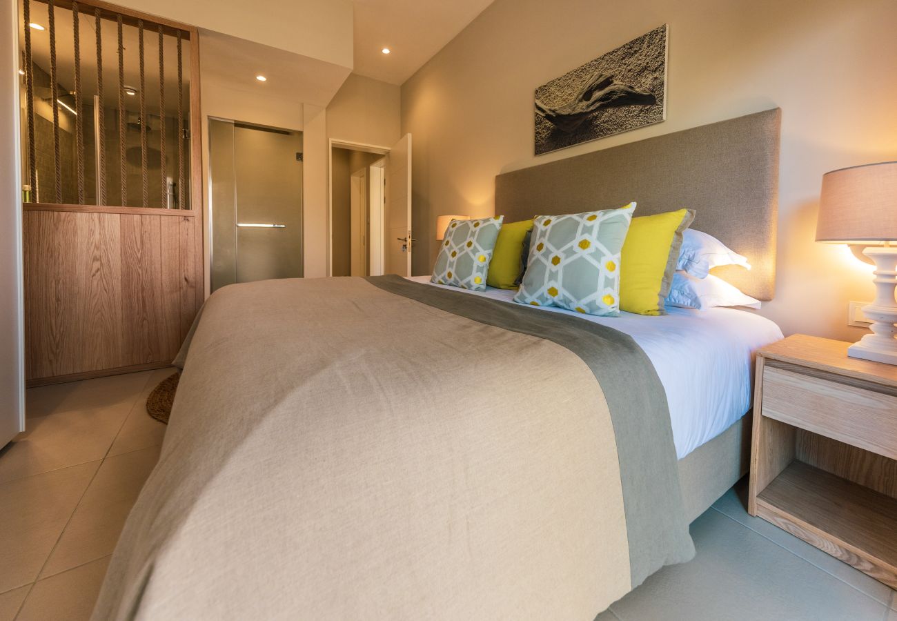 Apartment in Pointe d'Esny - Blue Nest - Premium Apartment by Horizon Holidays