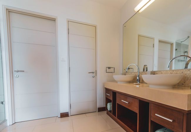 Pointe d'Esny - Apartment