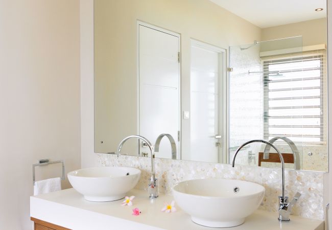 Apartment in Pointe d'Esny - Paradise Beach - Premium Apartment by Horizon Holidays Apartment in Pointe d'Esny - Paradise Beach - Premium Apartment by Horizon Holidays