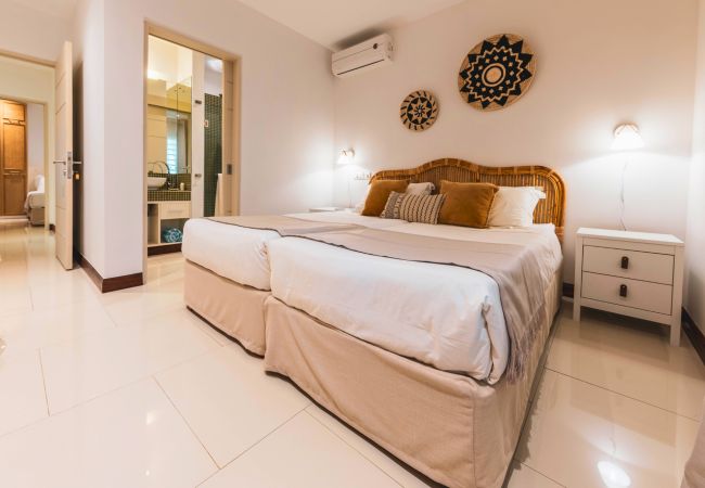 Apartment in Pointe d'Esny - Paradise Beach - Premium Apartment by Horizon Holidays Apartment in Pointe d'Esny - Paradise Beach - Premium Apartment by Horizon Holidays