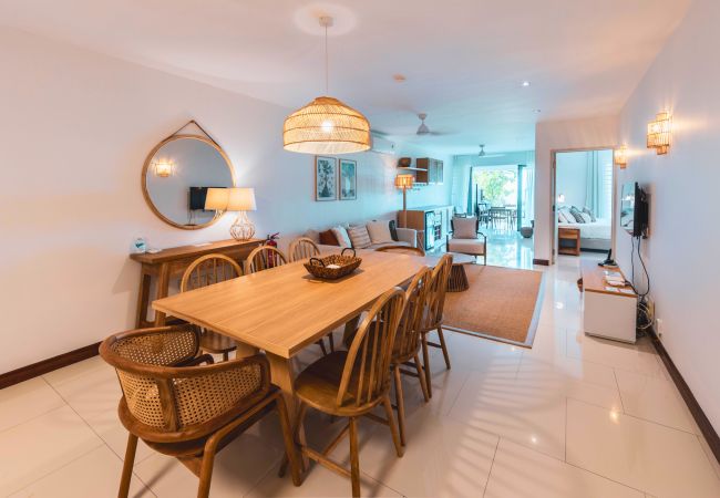 Apartment in Pointe d'Esny - Paradise Beach - Premium Apartment by Horizon Holidays Apartment in Pointe d'Esny - Paradise Beach - Premium Apartment by Horizon Holidays