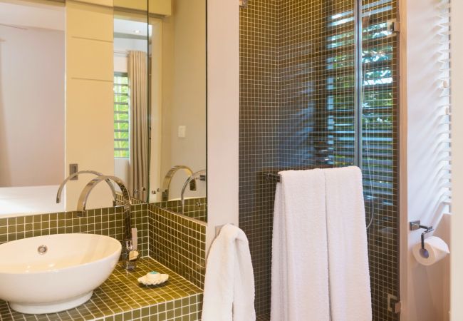 Apartment in Pointe d'Esny - Paradise Beach - Premium Apartment by Horizon Holidays Apartment in Pointe d'Esny - Paradise Beach - Premium Apartment by Horizon Holidays