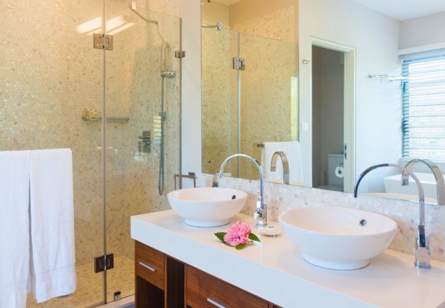 Apartment in Pointe d'Esny - Paradise Beach - Premium Apartment by Horizon Holidays Apartment in Pointe d'Esny - Paradise Beach - Premium Apartment by Horizon Holidays