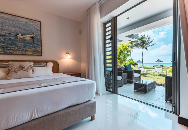 Apartment in Pointe d'Esny - Paradise Beach - Premium Apartment by Horizon Holidays Apartment in Pointe d'Esny - Paradise Beach - Premium Apartment by Horizon Holidays