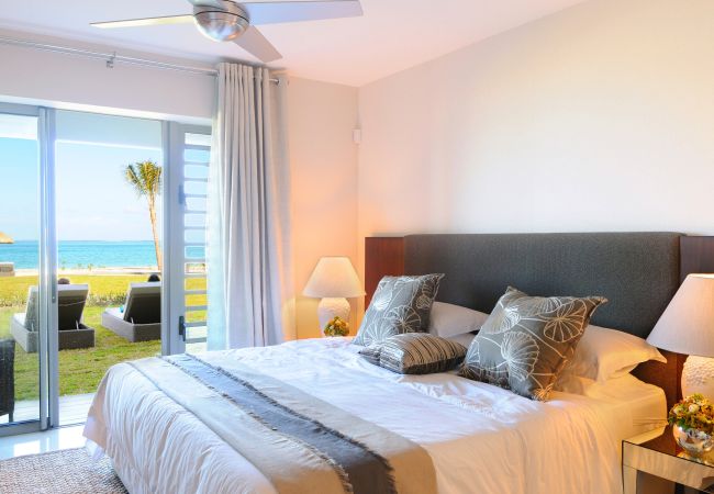Apartment in Pointe d'Esny - Paradise Beach - Premium Apartment by Horizon Holidays Apartment in Pointe d'Esny - Paradise Beach - Premium Apartment by Horizon Holidays