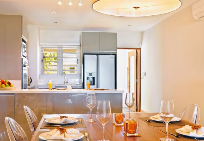 Apartment in Pointe d'Esny - Paradise Beach - Premium Apartment by Horizon Holidays Apartment in Pointe d'Esny - Paradise Beach - Premium Apartment by Horizon Holidays