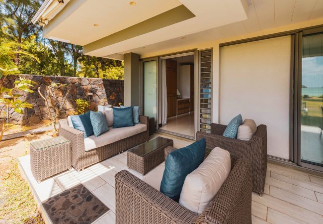 Apartment in Pointe d'Esny - Paradise Beach - Premium Apartment by Horizon Holidays Apartment in Pointe d'Esny - Paradise Beach - Premium Apartment by Horizon Holidays