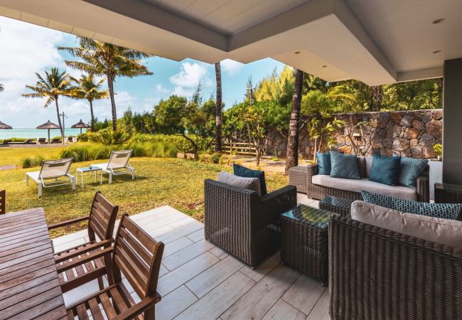 Apartment in Pointe d'Esny - Paradise Beach - Premium Apartment by Horizon Holidays Apartment in Pointe d'Esny - Paradise Beach - Premium Apartment by Horizon Holidays