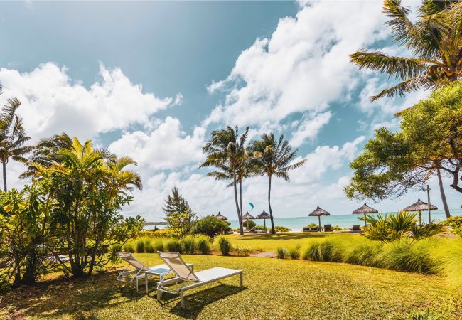 Apartment in Pointe d'Esny - Paradise Beach - Premium Apartment by Horizon Holidays Apartment in Pointe d'Esny - Paradise Beach - Premium Apartment by Horizon Holidays