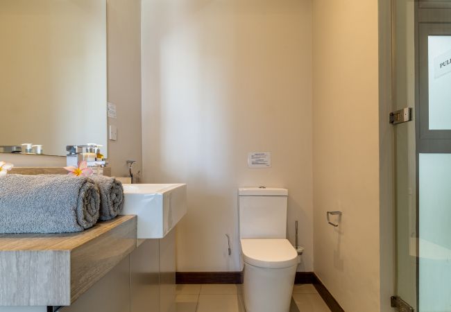 Apartment in Tamarin - Esplanade - Penthouse by Horizon Holidays Apartment in Tamarin - Esplanade - Penthouse by Horizon Holidays