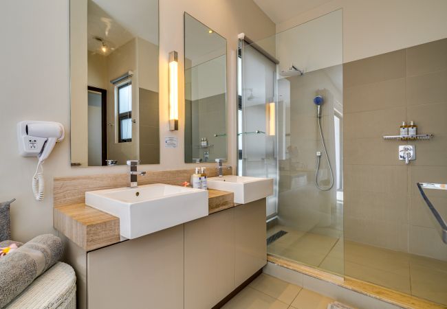 Apartment in Tamarin - Esplanade - Penthouse by Horizon Holidays Apartment in Tamarin - Esplanade - Penthouse by Horizon Holidays