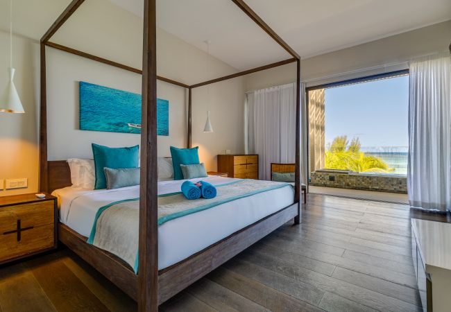Apartment in Tamarin - Esplanade - Penthouse by Horizon Holidays Apartment in Tamarin - Esplanade - Penthouse by Horizon Holidays