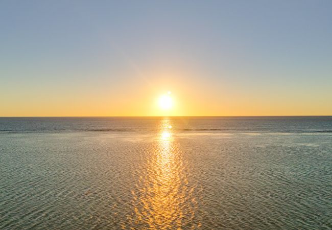 Apartment in Tamarin - Esplanade - Penthouse by Horizon Holidays Apartment in Tamarin - Esplanade - Penthouse by Horizon Holidays