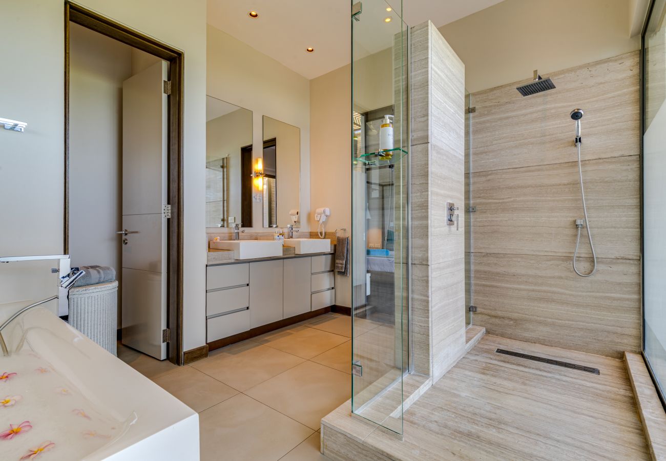 Apartment in Tamarin - Esplanade - Penthouse by Horizon Holidays