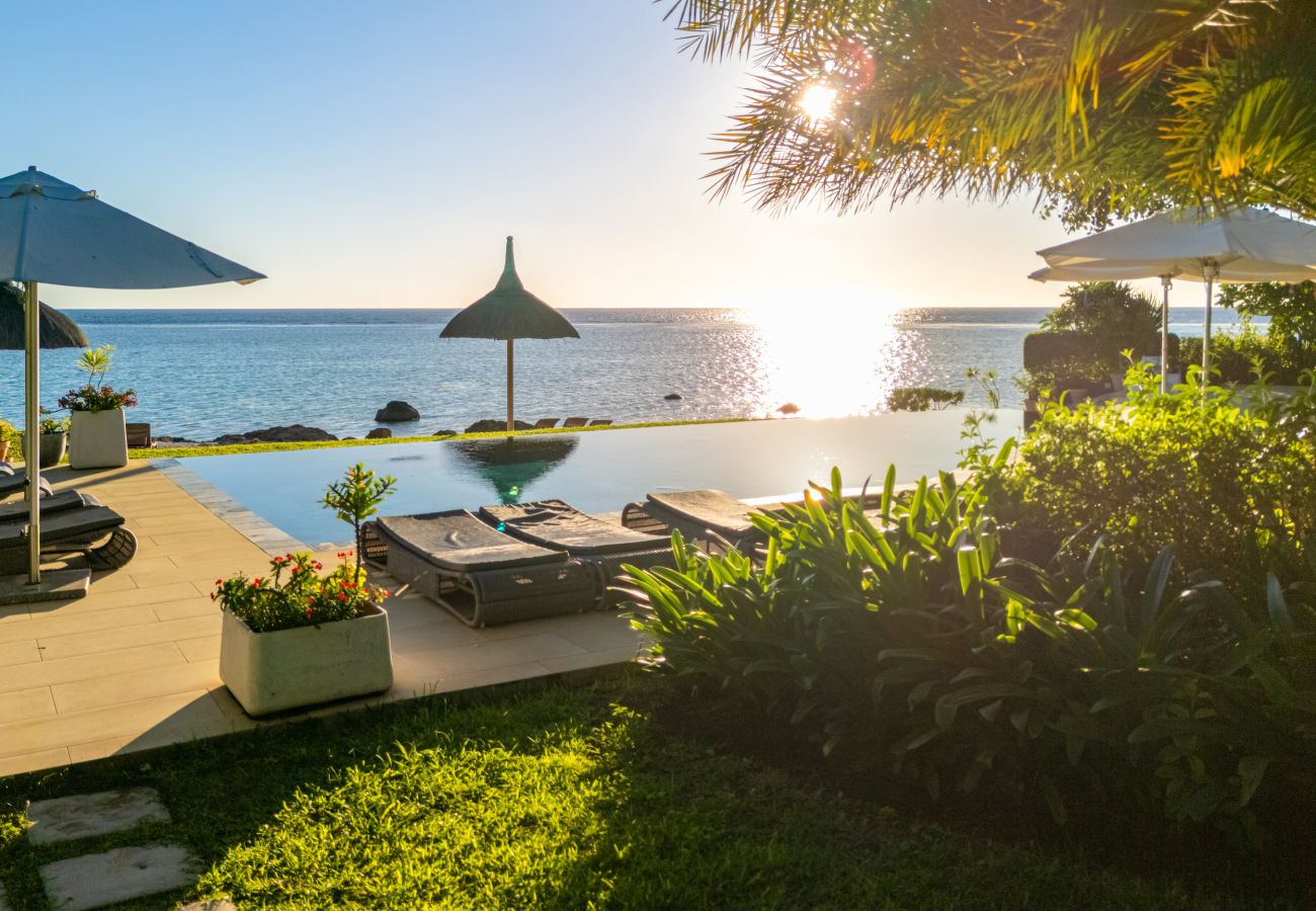 Apartment in Tamarin - Esplanade - Penthouse by Horizon Holidays