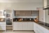 Apartment in Tamarin - Esplanade - Penthouse by Horizon Holidays Apartment in Tamarin - Esplanade - Penthouse by Horizon Holidays