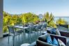 Apartment in Tamarin - Esplanade - Penthouse by Horizon Holidays Apartment in Tamarin - Esplanade - Penthouse by Horizon Holidays