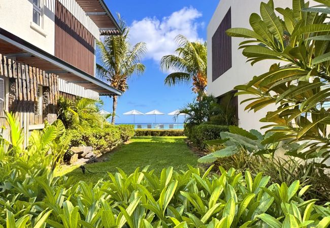 Apartment in Trou aux Biches - O'Biches - Deluxe Apartment by Horizon Holidays Apartment in Trou aux Biches - O'Biches - Deluxe Apartment by Horizon Holidays