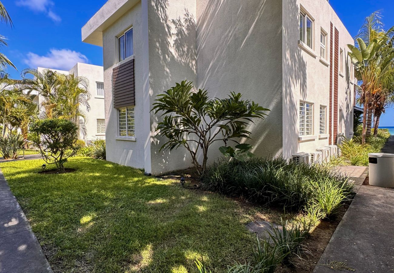 Apartment in Trou aux Biches - O'Biches - Deluxe Apartment by Horizon Holidays