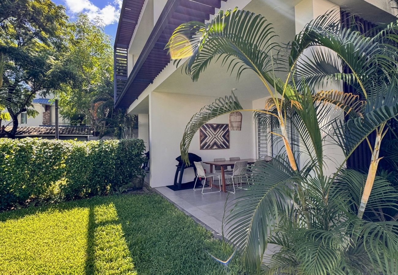 Apartment in Trou aux Biches - O'Biches - Deluxe Apartment by Horizon Holidays