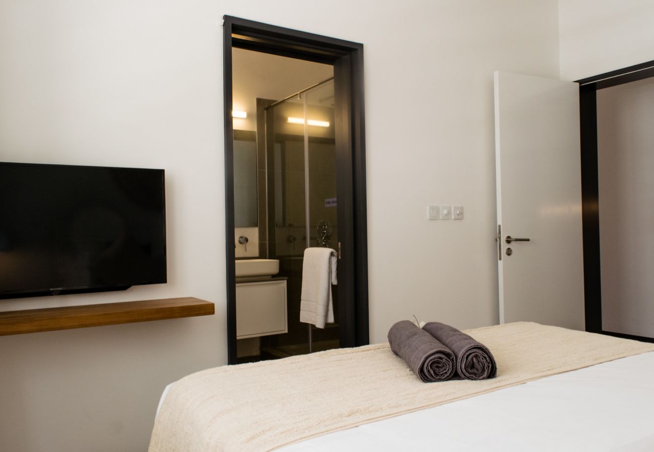 Apartment in Trou aux Biches - O'Biches - Deluxe Apartment by Horizon Holidays