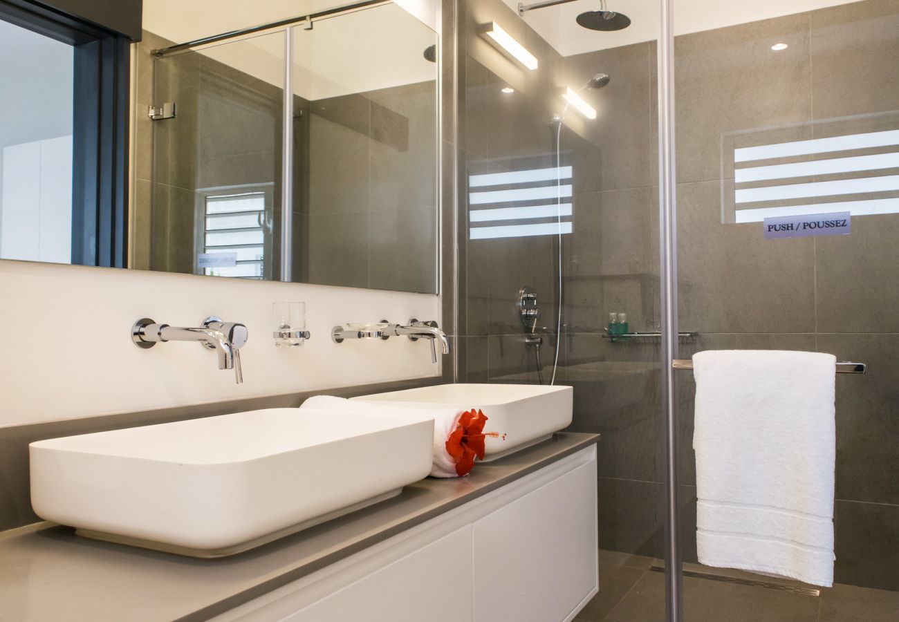 Apartment in Trou aux Biches - O'Biches - Deluxe Apartment by Horizon Holidays