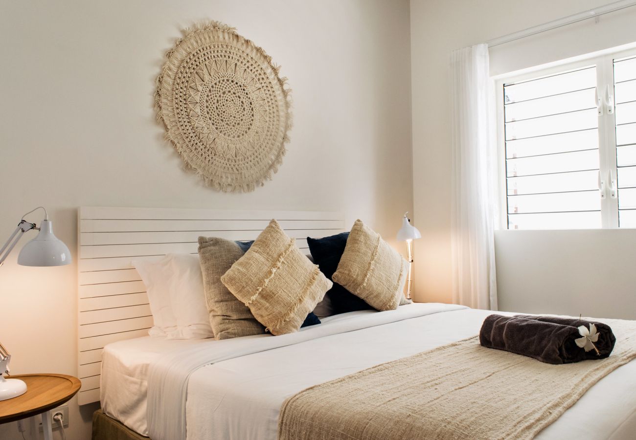 Apartment in Trou aux Biches - O'Biches - Deluxe Apartment by Horizon Holidays