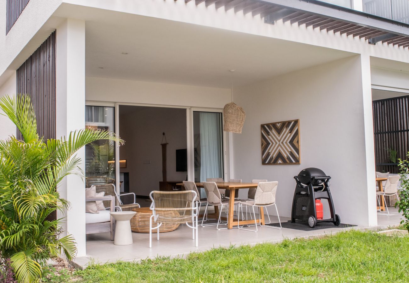 Apartment in Trou aux Biches - O'Biches - Deluxe Apartment by Horizon Holidays