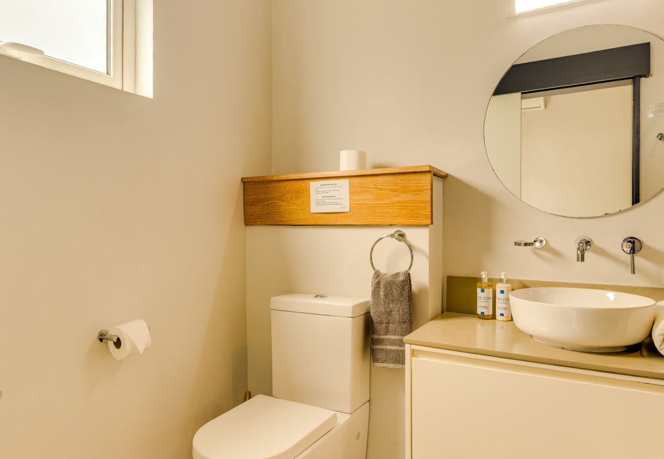 Apartment in Trou aux Biches - O'Biches - Deluxe Apartment by Horizon Holidays