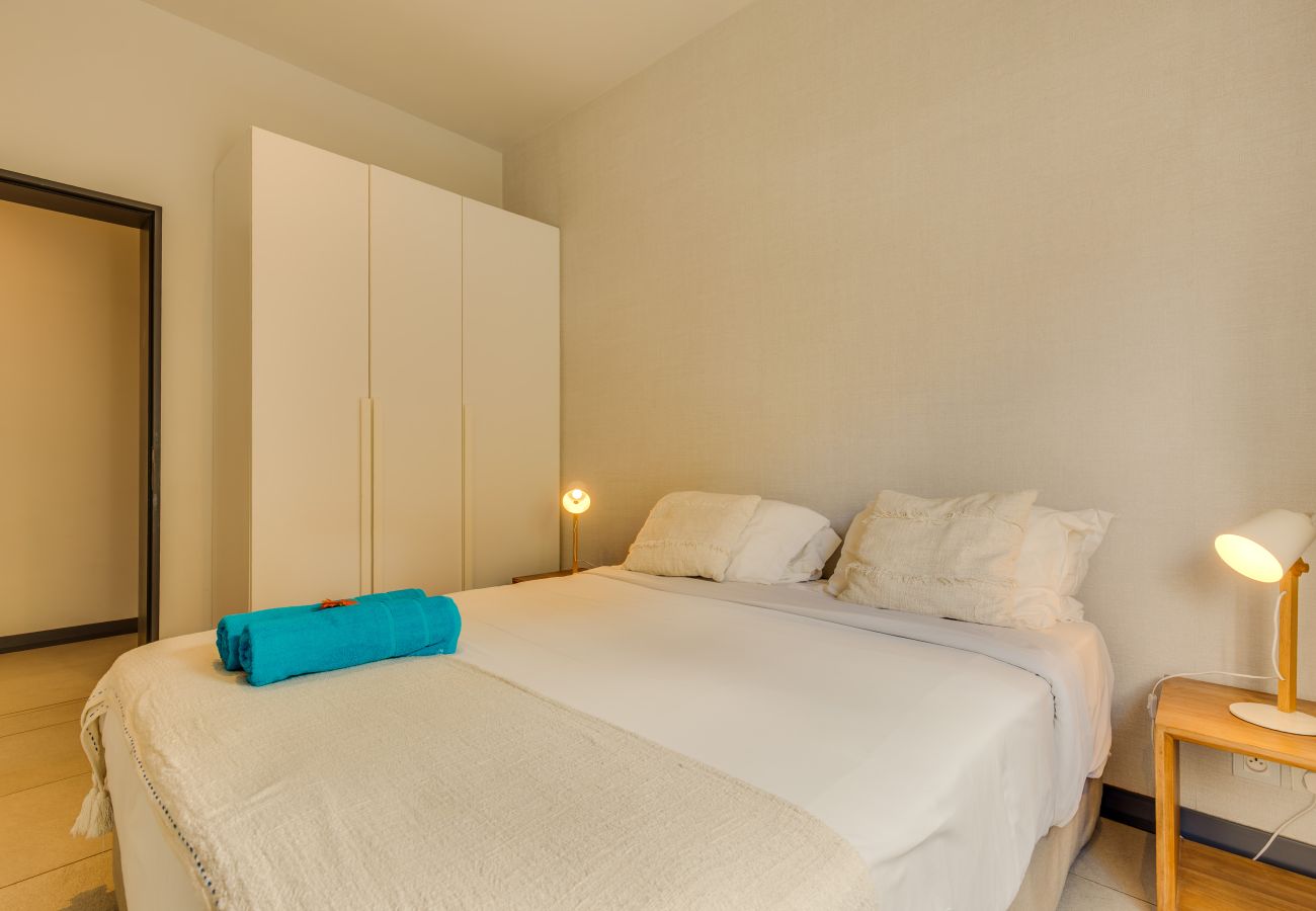 Apartment in Trou aux Biches - O'Biches - Deluxe Apartment by Horizon Holidays