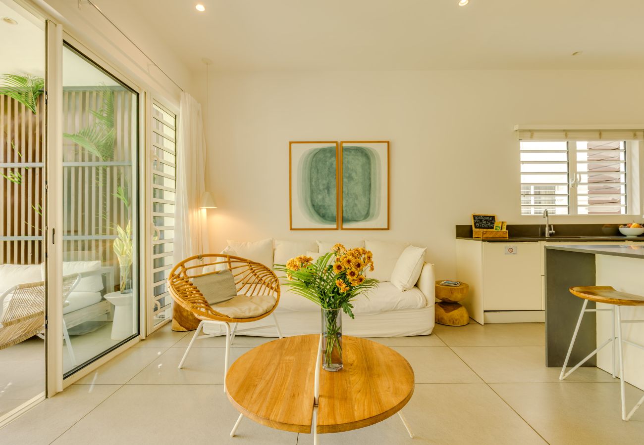 Apartment in Trou aux Biches - O'Biches - Deluxe Apartment by Horizon Holidays