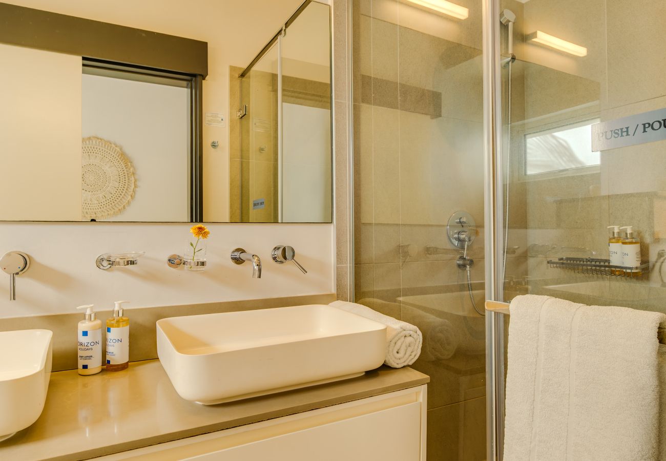 Apartment in Trou aux Biches - O'Biches - Deluxe Apartment by Horizon Holidays