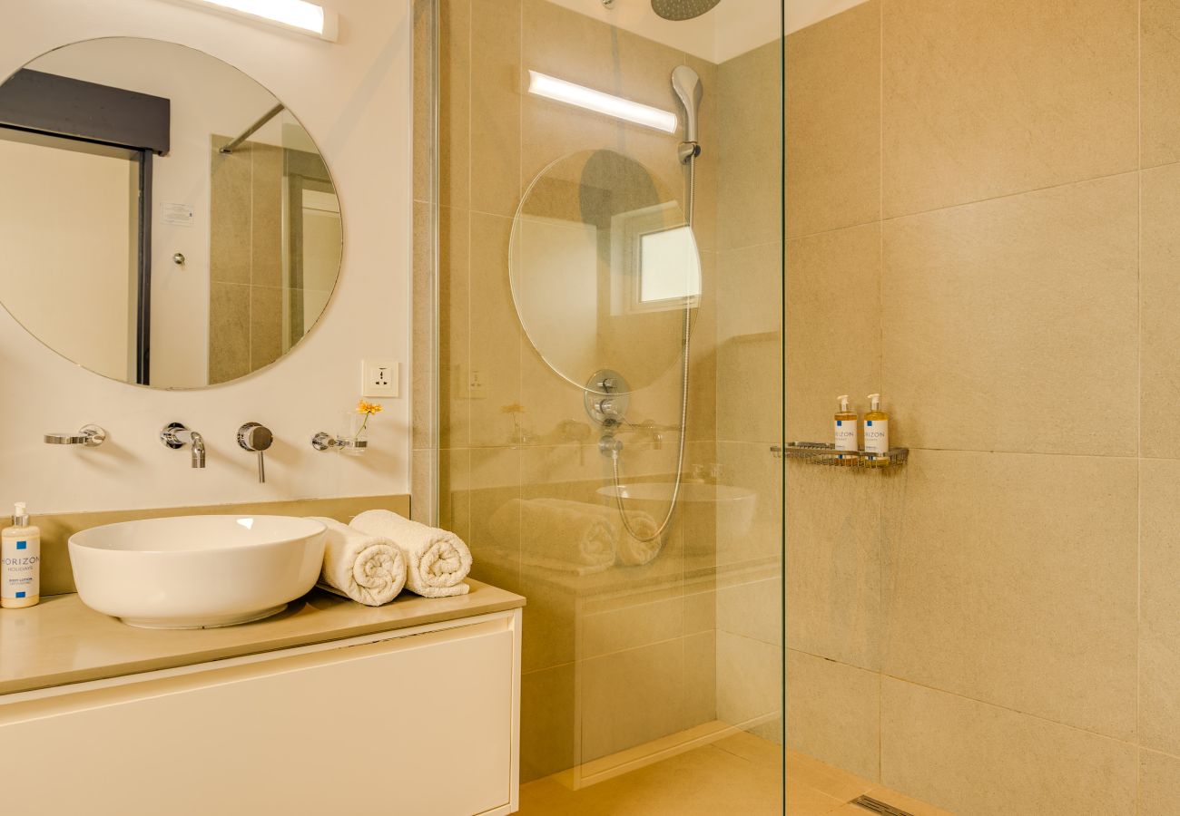 Apartment in Trou aux Biches - O'Biches - Deluxe Apartment by Horizon Holidays
