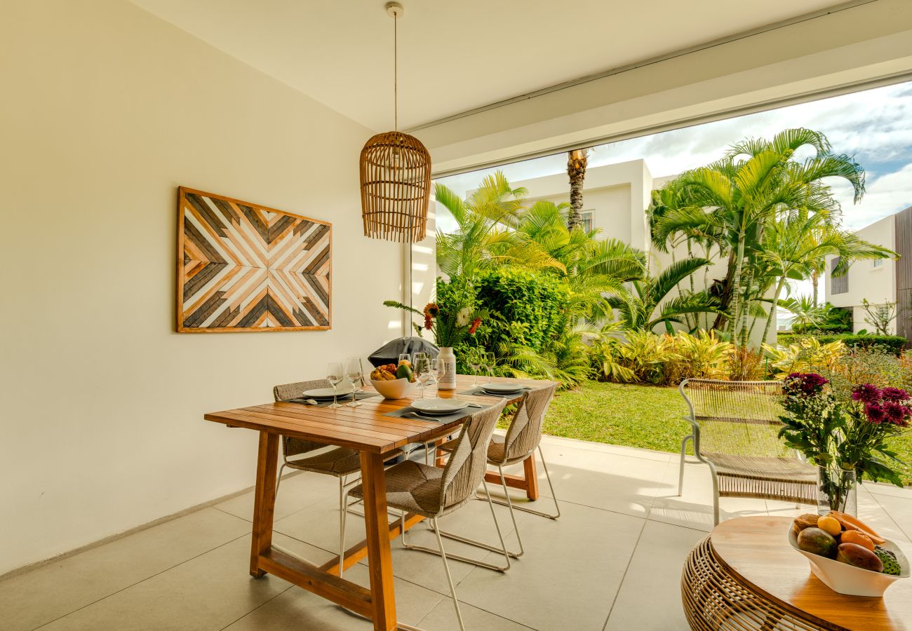 Apartment in Trou aux Biches - O'Biches - Deluxe Apartment by Horizon Holidays