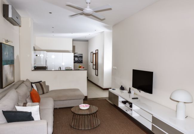 Apartment in Tamarin - Esplanade - Deluxe Apartment