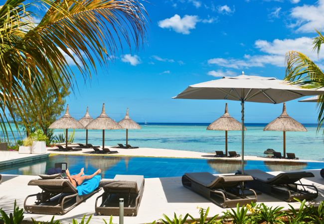  in Tamarin - Esplanade - Premium Apartment by Horizon Holidays