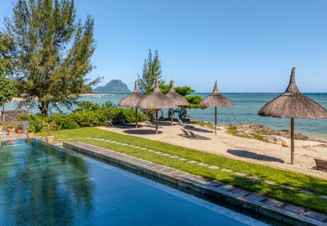 Apartment in Tamarin - Esplanade - Premium Apartment by Horizon Holidays Apartment in Tamarin - Esplanade - Premium Apartment by Horizon Holidays