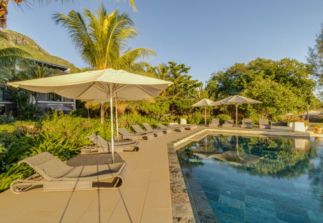 Apartment in Tamarin - Esplanade - Premium Apartment by Horizon Holidays Apartment in Tamarin - Esplanade - Premium Apartment by Horizon Holidays