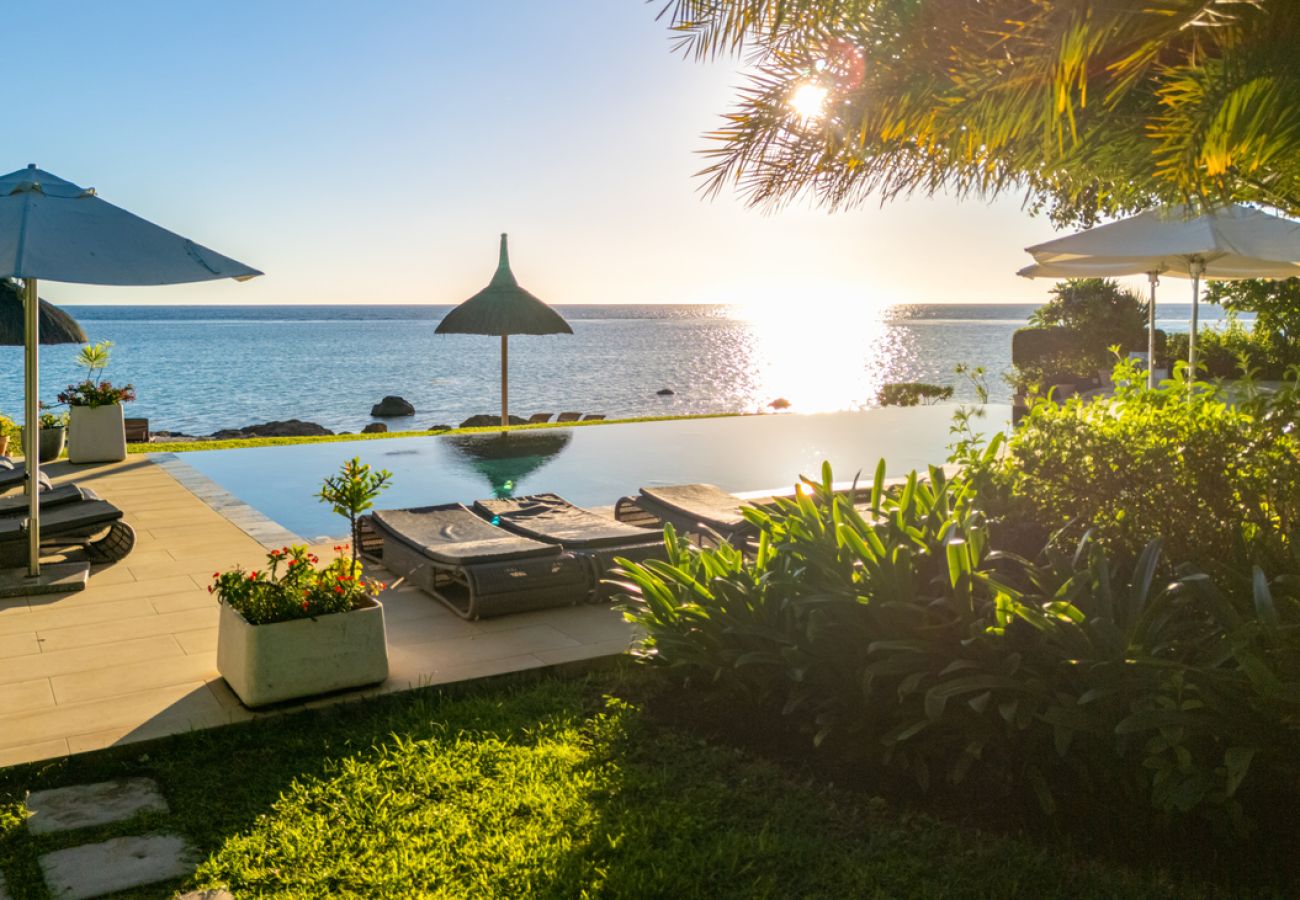 Apartment in Tamarin - Esplanade - Premium Apartment by Horizon Holidays