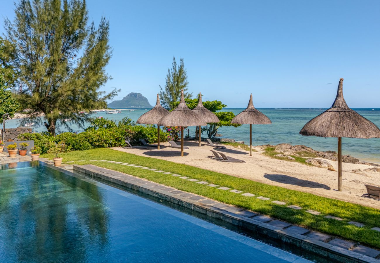 Apartment in Tamarin - Esplanade - Premium Apartment by Horizon Holidays