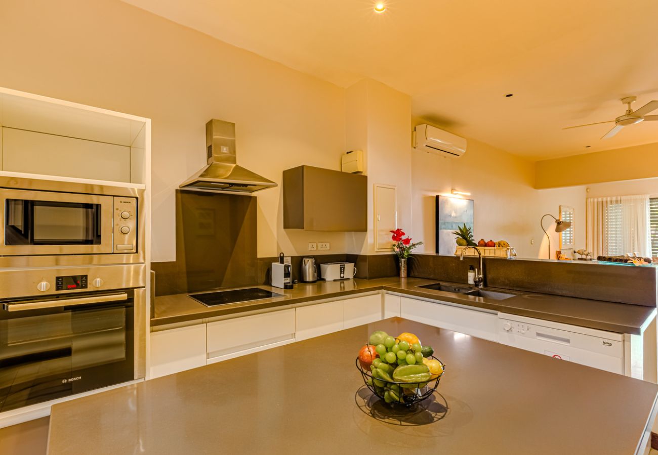 Apartment in Tamarin - Esplanade - Premium Apartment by Horizon Holidays