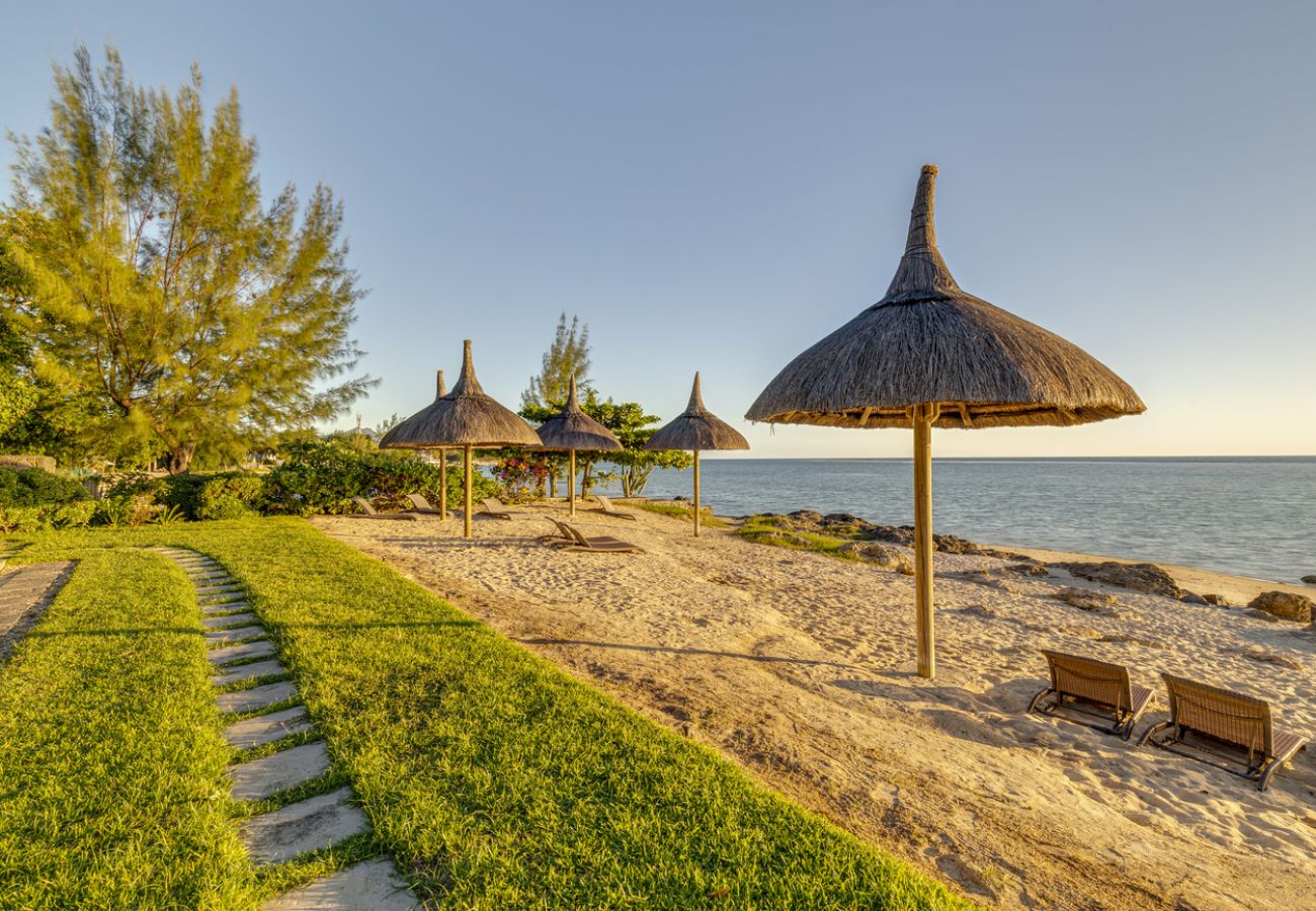 Apartment in Tamarin - Esplanade - Premium Apartment by Horizon Holidays
