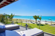 Apartment in Pointe d'Esny - Paradise Beach - Penthouse by Horizon... Apartment in Pointe d'Esny - Paradise Beach - Penthouse by Horizon...
