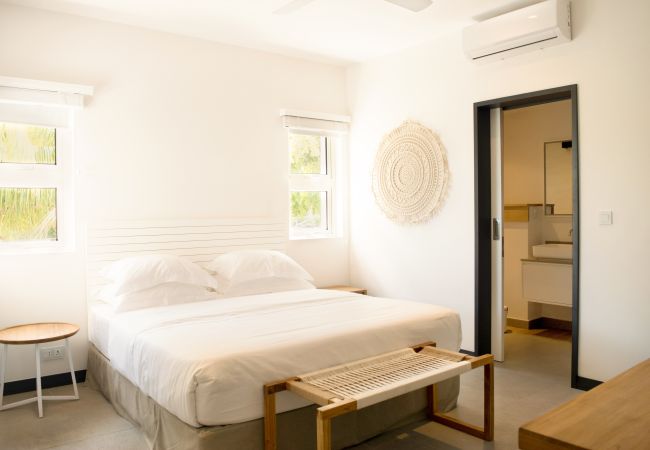 Apartment in Trou aux Biches - O'Biches - Beachfront Apartment by Horizon Holidays Apartment in Trou aux Biches - O'Biches - Beachfront Apartment by Horizon Holidays