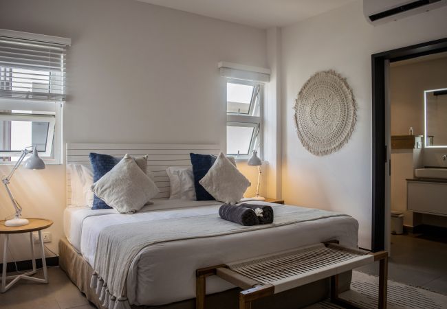 Apartment in Trou aux Biches - O'Biches - Beachfront Apartment by Horizon Holidays Apartment in Trou aux Biches - O'Biches - Beachfront Apartment by Horizon Holidays