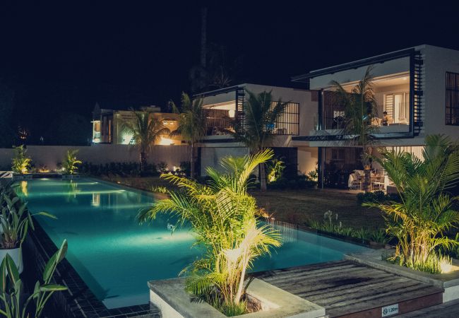 Apartment in Trou aux Biches - O'Biches - Beachfront Apartment by Horizon Holidays Apartment in Trou aux Biches - O'Biches - Beachfront Apartment by Horizon Holidays