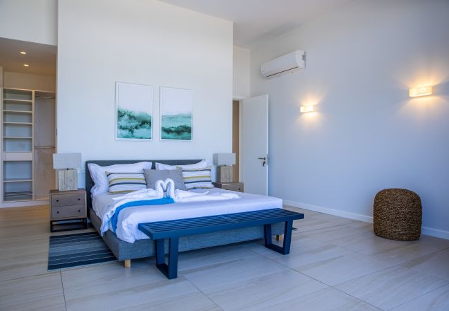 Apartment in Rivière Noire - Manta Cove - Penthouse by Horizon Holidays Apartment in Rivière Noire - Manta Cove - Penthouse by Horizon Holidays
